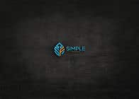 #1353 untuk Design a Simple Company Logo for a Financial Company oleh localpol24