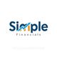 Ảnh thumbnail bài tham dự cuộc thi #2541 cho                                                     Design a Simple Company Logo for a Financial Company
                                                