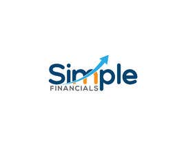 #2567 untuk Design a Simple Company Logo for a Financial Company oleh sproggha