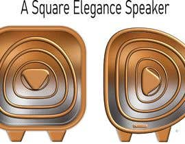 #72 для Speaker ID design от swcit