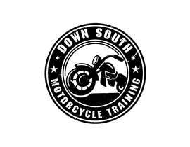 #174 cho New Logo for a Motorcycle Training company bởi bala121488