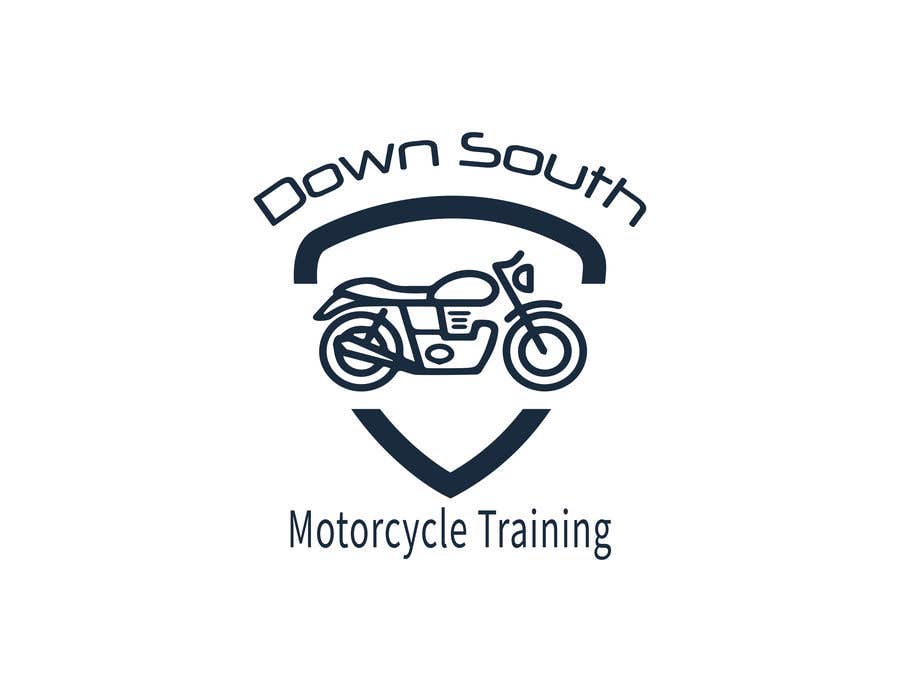 Bài tham dự cuộc thi #118 cho                                                 New Logo for a Motorcycle Training company
                                            