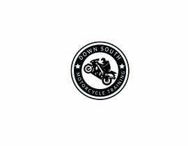 #156 untuk New Logo for a Motorcycle Training company oleh asimhasan833