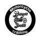 Kilpailutyön #36 pienoiskuva kilpailussa                                                     New Logo for a Motorcycle Training company
                                                