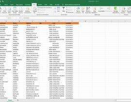 #27 pёr Setting up labels for envelops from excel file to word nga lordzed07
