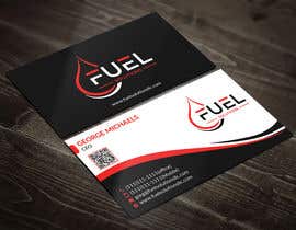 #443 for Design Business Card by Dipu049