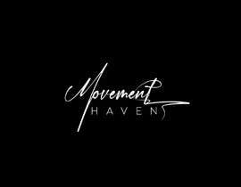 #138 for Movement Haven by minimalistdesig6