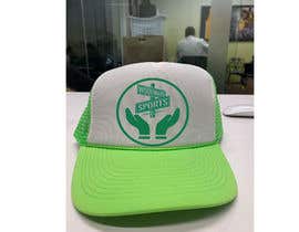 Nro 30 kilpailuun Hat Design for Woodward Sports käyttäjältä marjanali1293