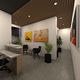 
                                                                                                                                    Icône de la proposition n°                                                13
                                             du concours                                                 Office interior design for a product photography studio and an agency
                                            