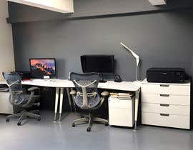 Nro 25 kilpailuun Office interior design for a product photography studio and an agency käyttäjältä MuhammadSabbah