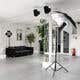 
                                                                                                                                    Icône de la proposition n°                                                27
                                             du concours                                                 Office interior design for a product photography studio and an agency
                                            