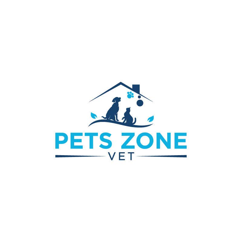 
                                                                                                                        Bài tham dự cuộc thi #                                            125
                                         cho                                             Pets zone vet
                                        