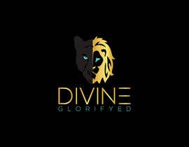 #43 for Divine Glorifyed by mdnuralomhuq