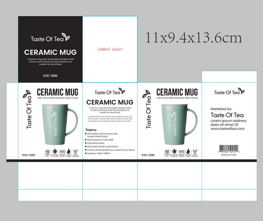 
                                                                                                                        Конкурсная заявка №                                            45
                                         для                                             I need a box designed for my mugs
                                        