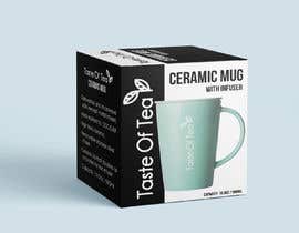 #7 для I need a box designed for my mugs от kalpa1lanka