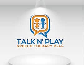 #67 pentru Speech Therapy Clinic Logo Design de către mohammadsohel720