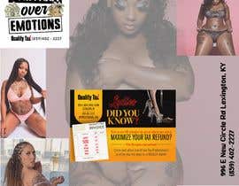 #22 untuk Flyer for Stripper Promotion oleh vestteestudio