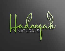 #118 for Need a Good Quality Logo Branding for my Organic Products Company af faridaakter6996