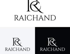 #218 cho Make a logo for Clothing brand- RAICHAND bởi Jony0172912
