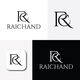 
                                                                                                                                    Icône de la proposition n°                                                219
                                             du concours                                                 Make a logo for Clothing brand- RAICHAND
                                            