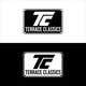Kilpailutyön #591 pienoiskuva kilpailussa                                                     Design me a logo - Terrace Classics
                                                