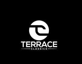 #351 для Design me a logo - Terrace Classics от sabujmiah552