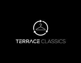 Nro 339 kilpailuun Design me a logo - Terrace Classics käyttäjältä bdmukter55