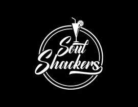 #191 for Logo for a Bar - Soul Shackers by Mafikul99739