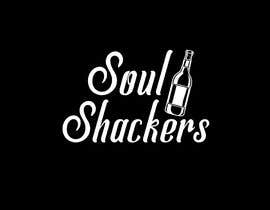 #195 for Logo for a Bar - Soul Shackers by muzammelhaq3729