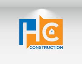 #416 for HC Construction av Bidhan2021