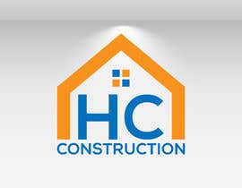 #417 for HC Construction av Bidhan2021