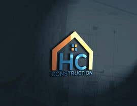 #418 for HC Construction av Bidhan2021