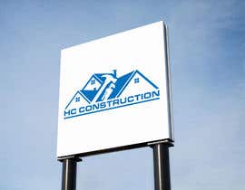 #421 for HC Construction av LogoFlowBd
