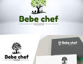Nro 22 kilpailuun Bebe chef. käyttäjältä Mukhlisiyn