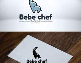 #25 for Bebe chef. by Mukhlisiyn