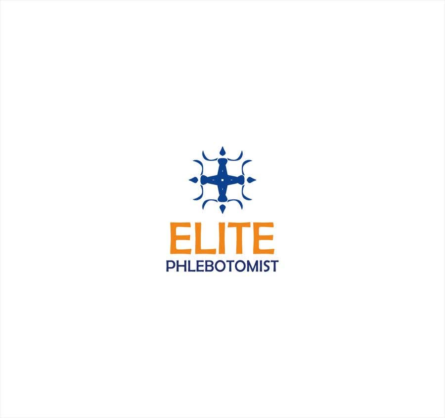 
                                                                                                                        Конкурсная заявка №                                            105
                                         для                                             Elite Phlebotomist - Logo Design
                                        