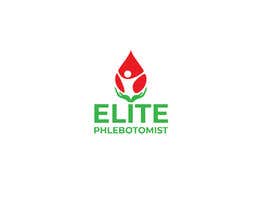 #102 для Elite Phlebotomist - Logo Design от sdesignworld