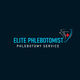 
                                                                                                                                    Миниатюра конкурсной заявки №                                                85
                                             для                                                 Elite Phlebotomist - Logo Design
                                            