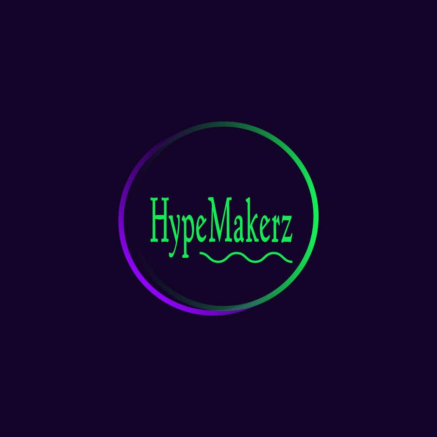 Intrarea #104 pentru concursul „                                                HypeMakerz - Logo Design
                                            ”