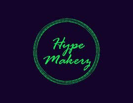 #105 for HypeMakerz - Logo Design af mdrubel333999