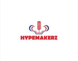 Nro 96 kilpailuun HypeMakerz - Logo Design käyttäjältä affanfa