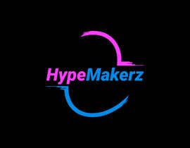 #87 for HypeMakerz - Logo Design af MdShalimAnwar
