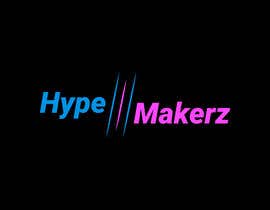 #89 pentru HypeMakerz - Logo Design de către MdShalimAnwar