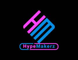 #90 for HypeMakerz - Logo Design af MdShalimAnwar