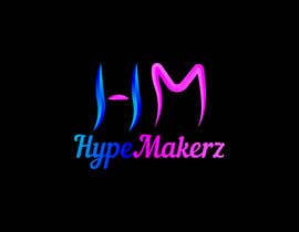 #91 pentru HypeMakerz - Logo Design de către MdShalimAnwar