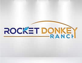 #77 untuk Rocket Donkey Ranch oleh liakatalilad
