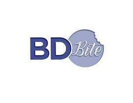 #668 for Create a logo for &quot;BD Bite&quot; by akash0805