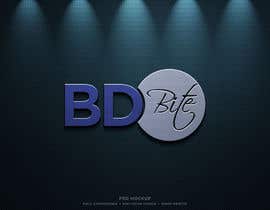 #685 for Create a logo for &quot;BD Bite&quot; by akash0805
