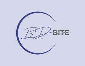 Nro 588 kilpailuun Create a logo for &quot;BD Bite&quot; käyttäjältä haqueyourdesign