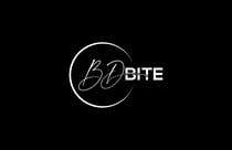 Graphic Design Kilpailutyö #628 kilpailuun Create a logo for "BD Bite"